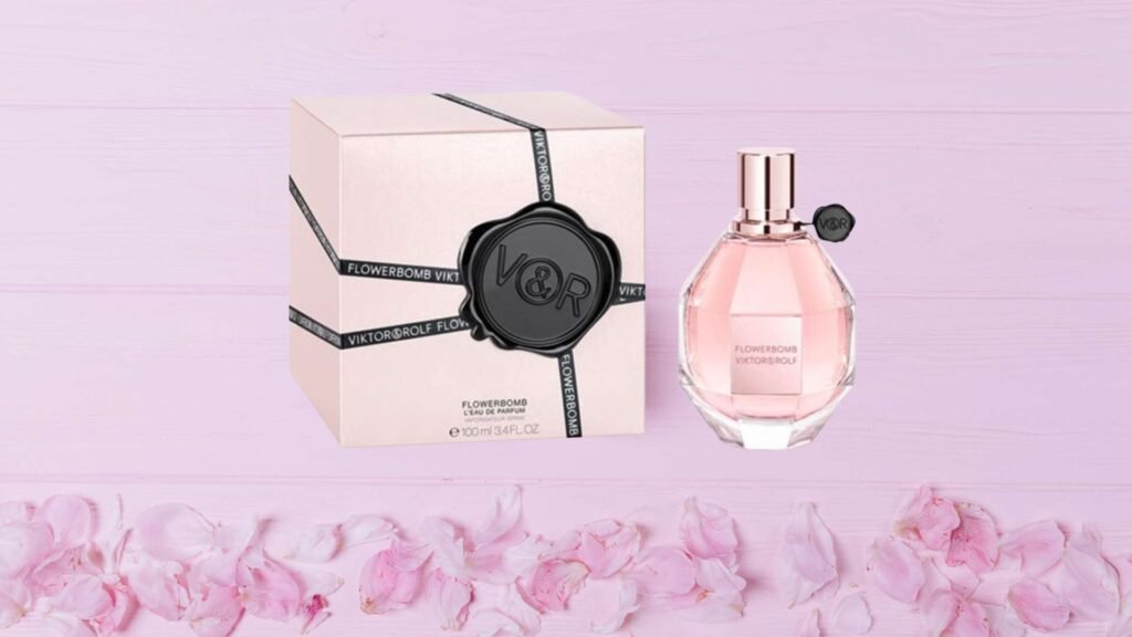 Bloemenbom Viktor&Rolf