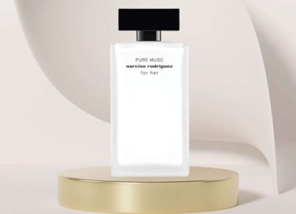 Pure Musc For Her Narciso Rodriguez