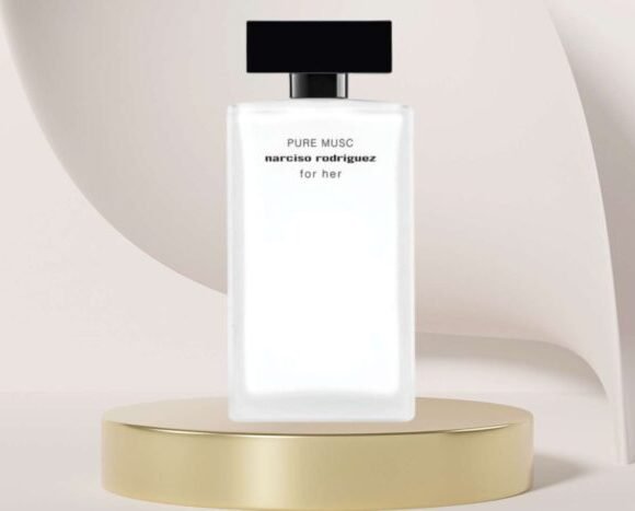 Pure Musc For Her Narciso Rodriguez