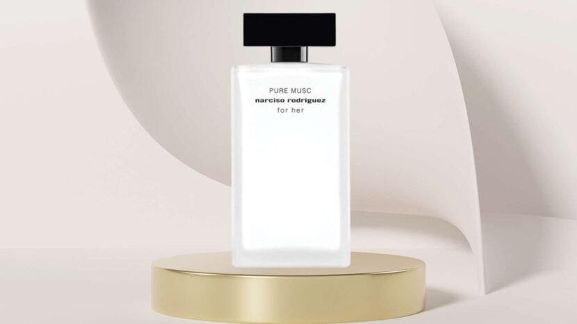 Pure Musc For Her Narciso Rodriguez